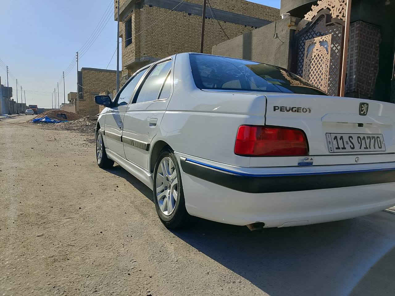 موديل22كفاله السعر 77وبيه مجال للطيبين مكان السياره السماوه رقم الموبايل ***********اتصال بس ((مااجاوب عله التعليق ))
