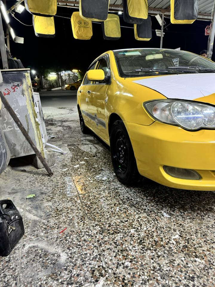 ً
BYDf3كير مكينة ياباني بلادي كير عادي رقم بغداد الماني مصفرة هيىة غرامة موديل 2011تبريد كهرباىيات مكفول وشرط الفحص مصبوغة حزام بدون ضربة السعر 42بيهة حك جية ***********مكاني بغداد
