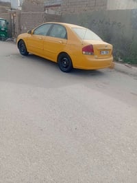 سبكترا • ٢٠٠٨ • الناصريه