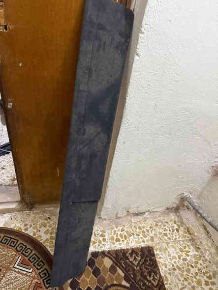 غراض ترافرس للبيع موضحات بصور 
يرهمن ع موديل 2022 و2023 و2024 
قيم ... واكو توصيل 
*********** واتساب
