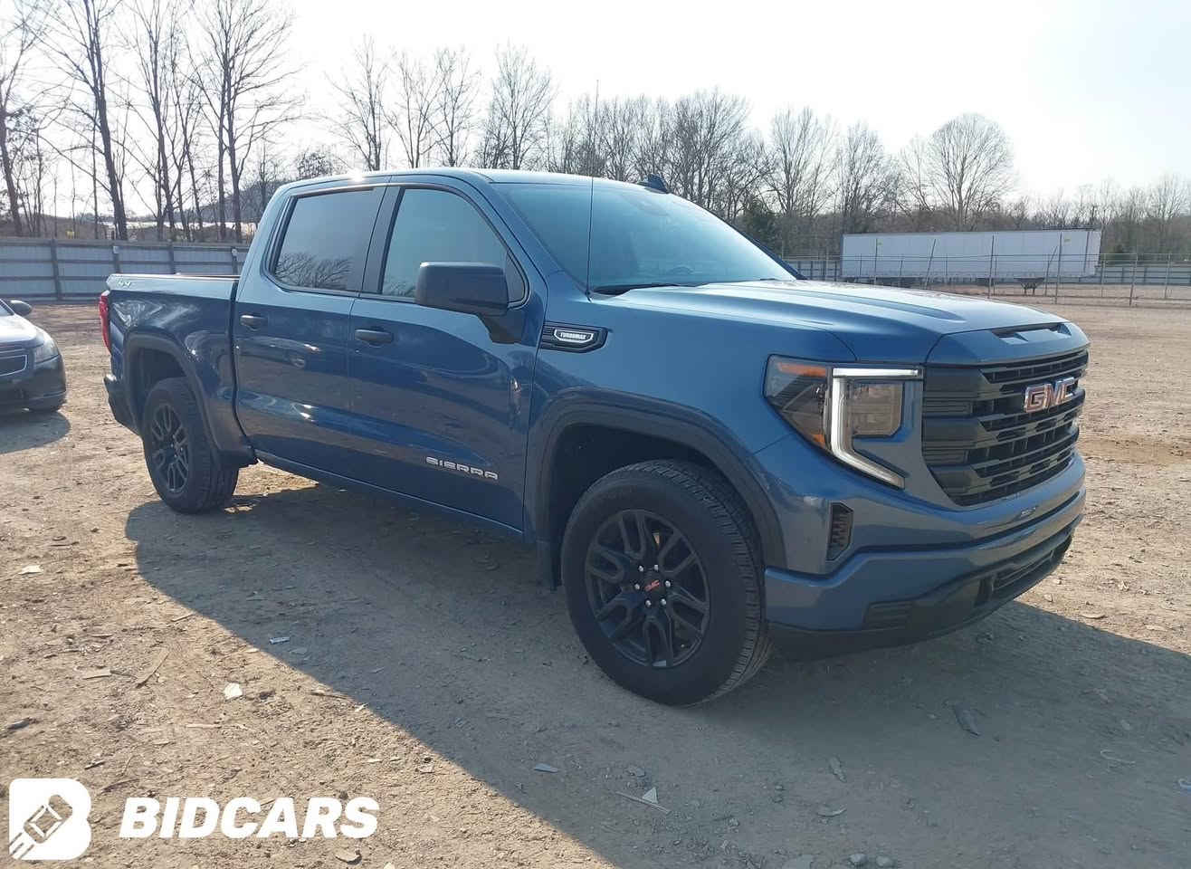 جمسي سيرا 2024 دخول جديد
🇺🇸 GMC Sierra🇺🇸

لون مميز أزرق بحري 

رقم بغداد (81819) 

عداد المسافه (عداد . 26.000mi)

محرك / TurboMax سعة 2.7 لتر: 4 أسطوانات توربو يولد قوة 310 حصان وعزم دوران قوي

كير تعليك أوتوماتيكي ذكي بـ 8 سرعات مخصص للمهام الشاقة.

المرغوب باب طويل بدي قصير 

كشن كهرباء 

رادار تحديد مسار 

Auto Stop

نضام الدفع 4WD) مع علبة تحويل Autotrac.

بصمه 

باب البدي كهرباء 

تشغيل عن بعد 

شاشه + كامره خلفيه

كار بلي بلوتوث  

منفذ طاقه بقوة 220V 

الحد الأقصى للسحب ( 9.500رطل )

الحدالاقصى للحمولة ( 2.240 رطل )

إضاءة LED مدمجة: تضيء زوايا الصندوق لسهولة تحميل الأغراض وتفريغها ليلاً 

هاند بريك كهرباء بصمه 

صور الحادث مرفقه مع الصور والسياره تعتبر كلين حادثه فقط دعاميه خلفيه 

كفاله لغود شواصي ايرباك 

بجم كبس على وضع الشركه

بصماته عدد 2بلاد 

السعر مناسب للجاد بل شراء الأتصال على رقم الهاتف 

☎️***********

⛔️ملاحظه نقل الملكية بدون جلب ظريبة من طرف المشتري تحويل مباشر
