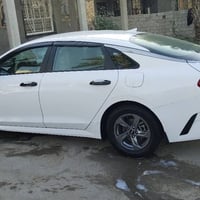 كي فايف • ٢٠٢٢ • ١٦٠٠ تيربو