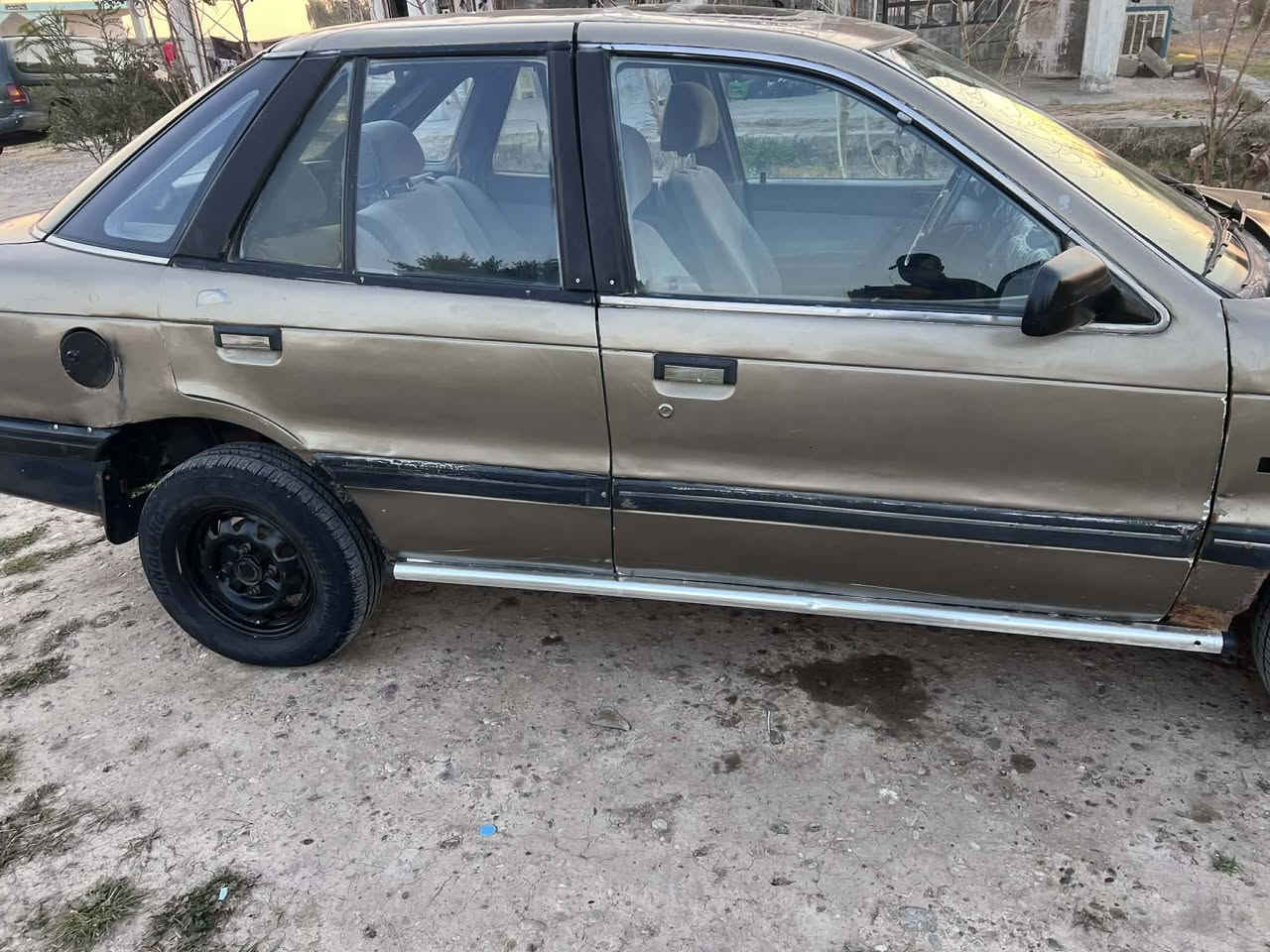 السلام عليكم
لانسر للبيع موديل 91 كير محرك شرط تخم تاير جديد تخم دبلات جديد صدر أمامي خلفي جديد كهربايات شغاله كلها سنويه خضره رقم ار شرط التحويل السعر 17 وبيها مجال المكان مفراق سامراء رقم ***********
