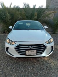 الانترا ٢٠١٧ • وارد امريكي • محرك ٢٠٠٠