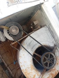 مبردة • مستخدمة • الحياة
