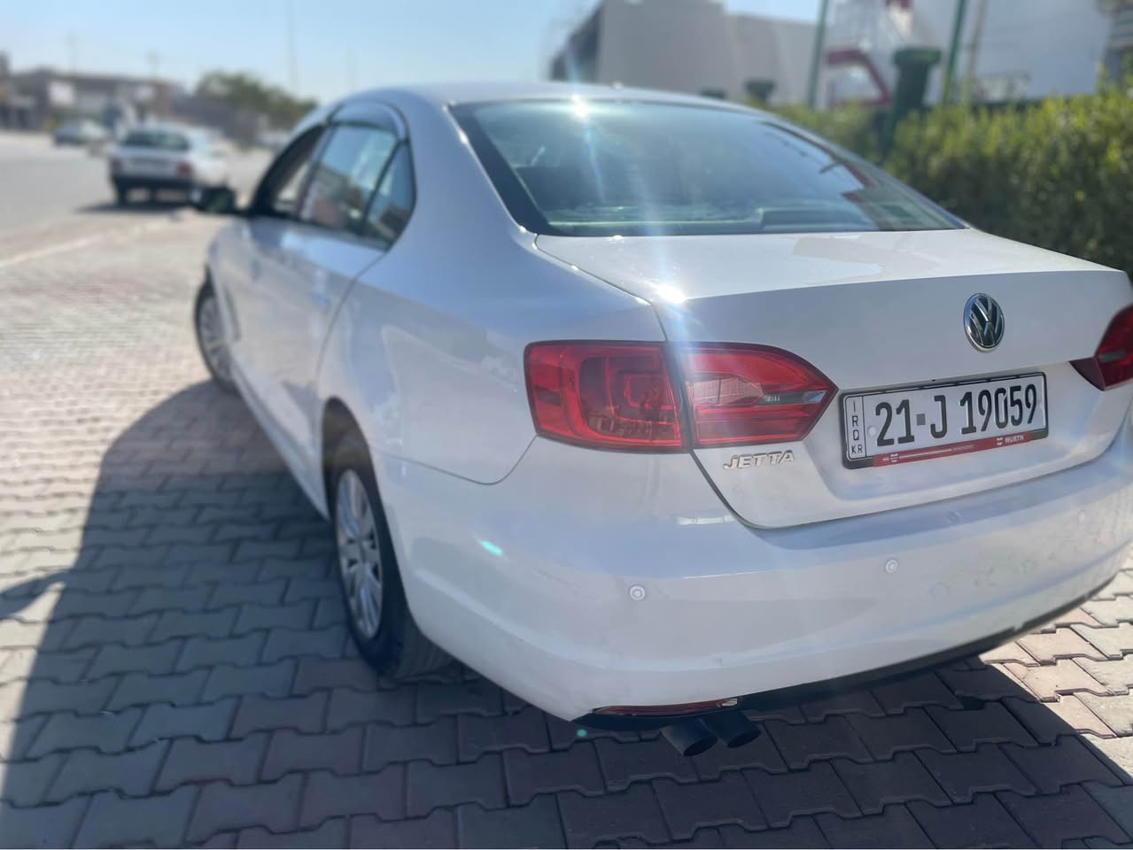 سلام عليكم جيتا موديل 2013 خليجي بيها ٤ قطع صبغ بدون دواخل بجم كبس رقم وسنويه وهزه جديده سياره جاهزه  بدون نقص برغي 
سعر /١٠٠ وبيها مجال
***********
***********
مكاني كركوك كركوك, العراق
