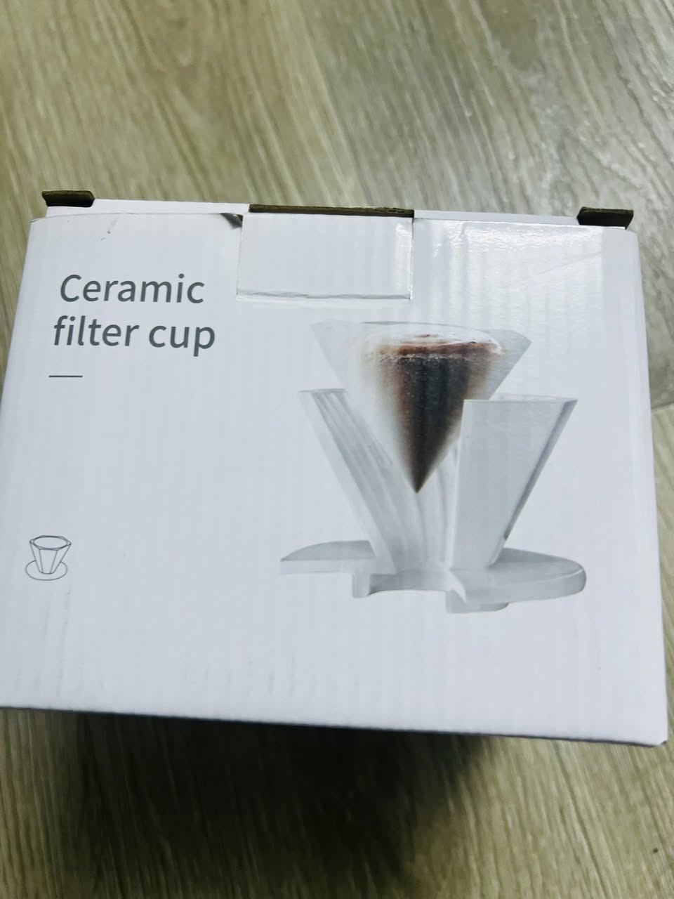 ادوات قهوة للبيع


**إذا كنت صاحب هذا الإعلان وتريد حذفه لأي سبب، رجاءا أرسل رسالة إلى الدعم الفني**