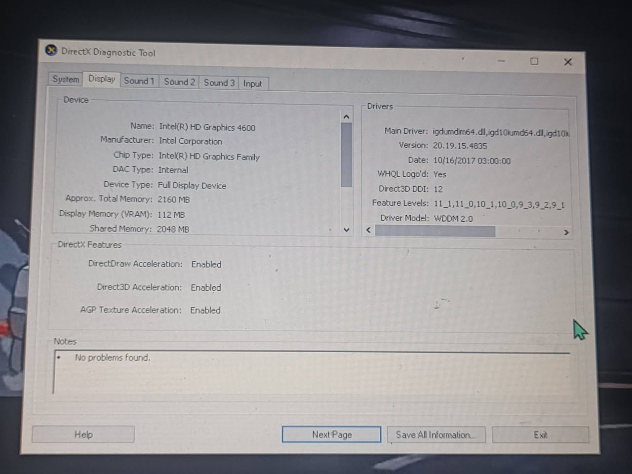 السلام عليكم لابتوب DELLللبيع المواصفات جوه موجوده بل صور السعر 180الف  وبيه مجال مكاني الناصريه الشراي يجي خاص اي يراسل واتساب ***********
