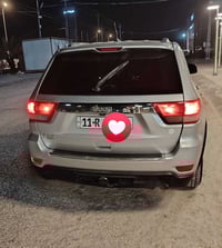 شيروكي • ٢٠١١ • نجف كوفه