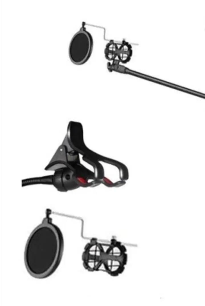 ستاندی مایک و مۆبایل بۆ لایڤ موزیک و یوتوبەر و بۆ مزگەوت و بۆنەوئاهەنگەکان
بۆری تۆکمە وئەصڵی  نرخی 25 هەزار دينار السليمانية, العراق


**إذا كنت صاحب هذا الإعلان وتريد حذفه لأي سبب، رجاءا أرسل رسالة إلى الدعم الفني**