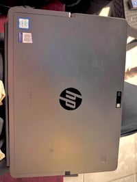HP لمس • i5 جيل ٧ • رام ٨