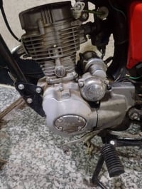 مكينة بارت • ٥ كير • تبخير قليل