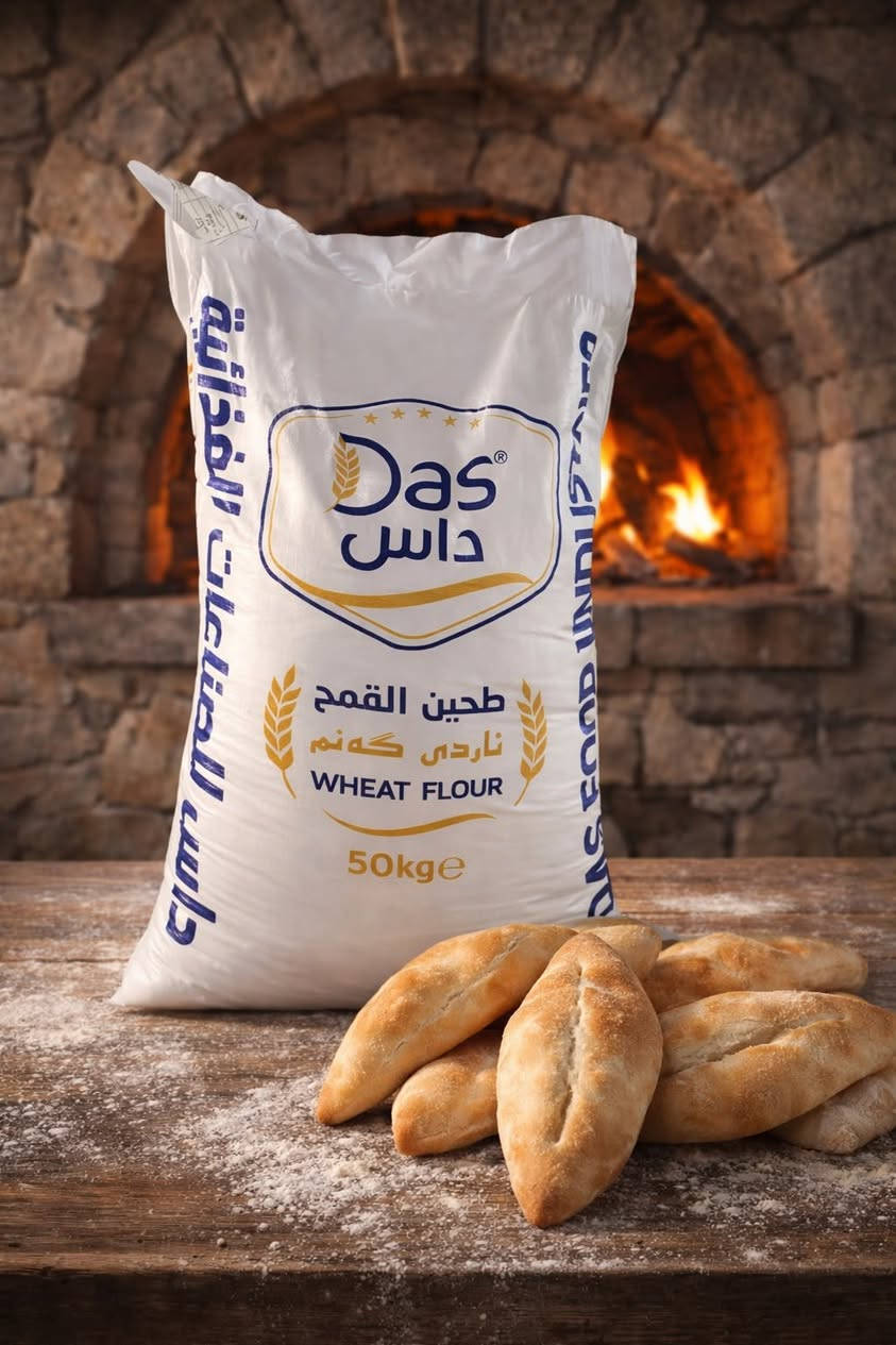 🧿 مكتب الشمس للمواد الغذائية يرحب بكم 🧿
==========================
تبحث عن طحين مضمون ومواد معجنات تبيض الوجه؟ 
شغلكم وحلوياتكم ويانا راح تفرق! ✨
==========================
يوفر لكم مكتب الشمس كل ما تحتاجونه بأعلى جودة وأفضل الأسعار:
🌾 جميع أنواع الطحين العراقي (درجة أولى، بياض، ومضمون).
🧁 كافة المواد الأولية الخاصة بالمعجنات والحلويات
==========================
📜 الشرط نور والضمان موجود:
جميع بضاعتنا محمية من قبل الشركة، وبيهة ضمان استرجاع كامل.. يعني تشتري وأنت مطمن 100%!
==========================
🚖 ميزة خاصة لأصحاب العمل:
متوفر لدينا مندوب مختص يوصلك (نموذج للتجربة) لحد عندك.. افحص وشوف الجودة بنفسك قبل ما تطلب!

🚚 خدمة التوصيل:
متوفرة لكافة مناطق بغداد وجميع المحافظات.

💵 ملاحظة‼️‼️: البيع نقداً فقط.

📍 العنوان: بغداد - جميلة 🏠
📞 للاستفسار ومعرفة الأسعار، يسعدنا اتصالكم على الأرقام التالية:
☎️ ***********
☎️ ***********
(أو راسلونا مباشرة عبر الواتساب)

