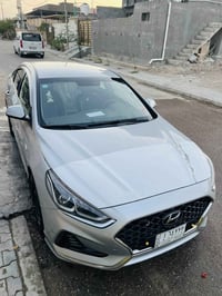 سوناتا ٢٠٢٢ • كفاله سنة • بصرة