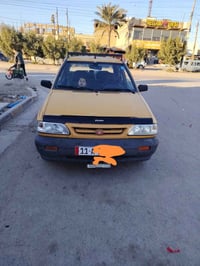 سايبا 11 • مكينة • بالحسينيه