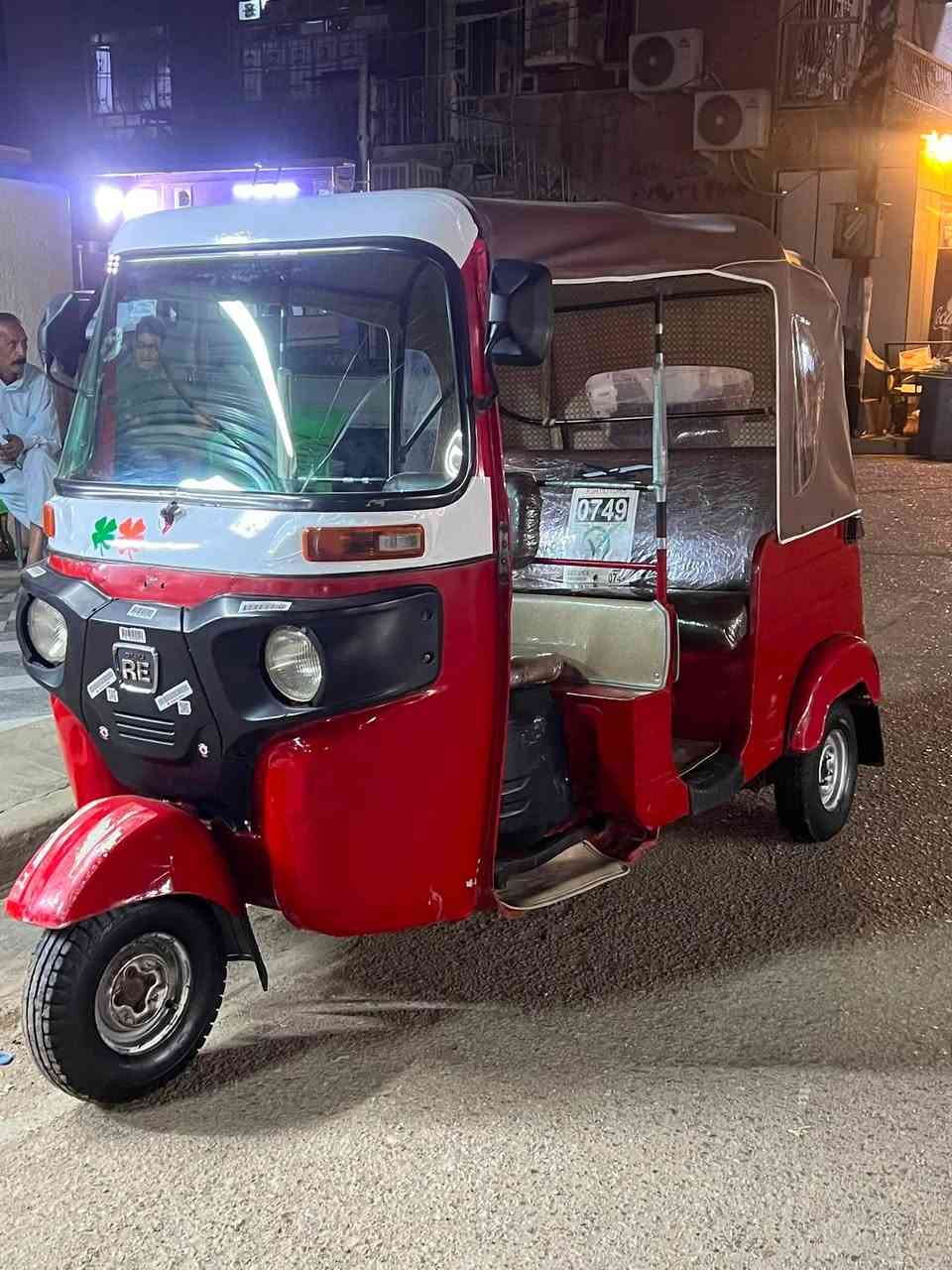 تكتك للبيع موديل ١٧ شهر ال١١ محرم نجفت جديد اكسل ابدل جديد اوراق اورااق التكتك ما مرقمه السعر ٢٧٥٠ وبيها مجال كلش قليل مكاني بغداد الدوره رقمي ***********
