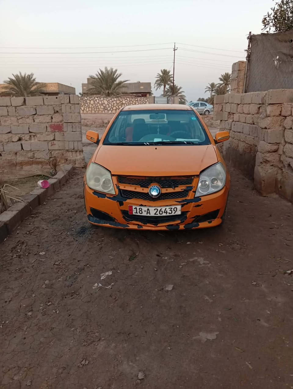 سلام عليكم سياره وديل 2012حلوه بي وايدي حره تحويل ثانيوم والله محتاج ***********
