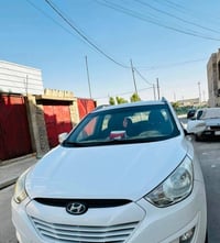توسان • ٢٠١١ • ما بي صبغ