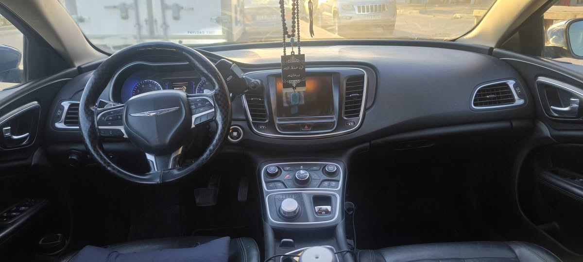 محرك 3600 فئة s  بأسمي السياره كامل مواصفات رقم كربلاء بيها شويه شخوط السياره ما ناقصها شي نظيفه من الداخل والخارج موديل 2016 
ضرر امريكا فقط الجاملغ الايمن وقليل من البنيد حلة, بابل


**إذا كنت صاحب هذا الإعلان وتريد حذفه لأي سبب، رجاءا أرسل رسالة إلى الدعم الفني**