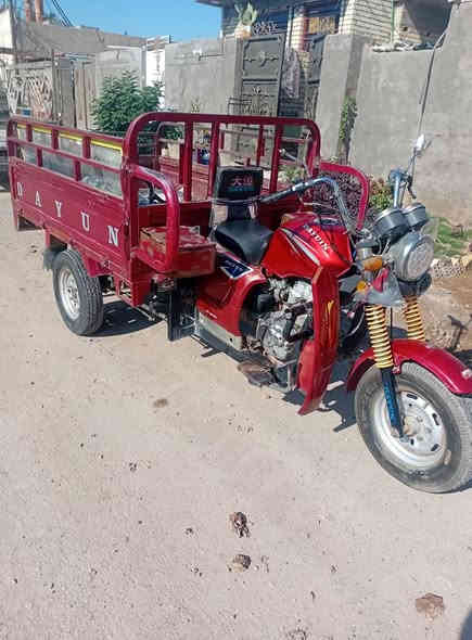 سلام عليكم ستوته مديل 2021 مكفوله ونضيفه تجي وتكلب 
سعر مليون ونص  وبيه مجال 
مكاني بغداد  النهروان 
هـ***********
