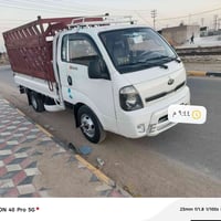 موديل ٢٠١٥ • مكفولة • واسط
