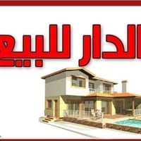 السياحي خلف الصفا • 180متر • غرفتين