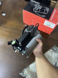 كمبريسر منظومة هواء مارسيدس٢٢١ اس ٣٥٠   الاستفسار  07819125544