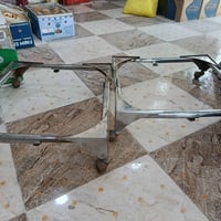 ٦ متر • ٤ درج • نظيف