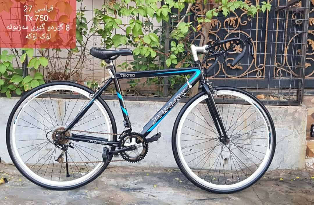 5  پاسکیل بۆ فرۆشتن
قیاسیان  24   26    27  
هەمویان تازەو بێ عەیبن 
سلێمانی بەکرەجۆ   گەیاندنم   نیە 
***********
***********
