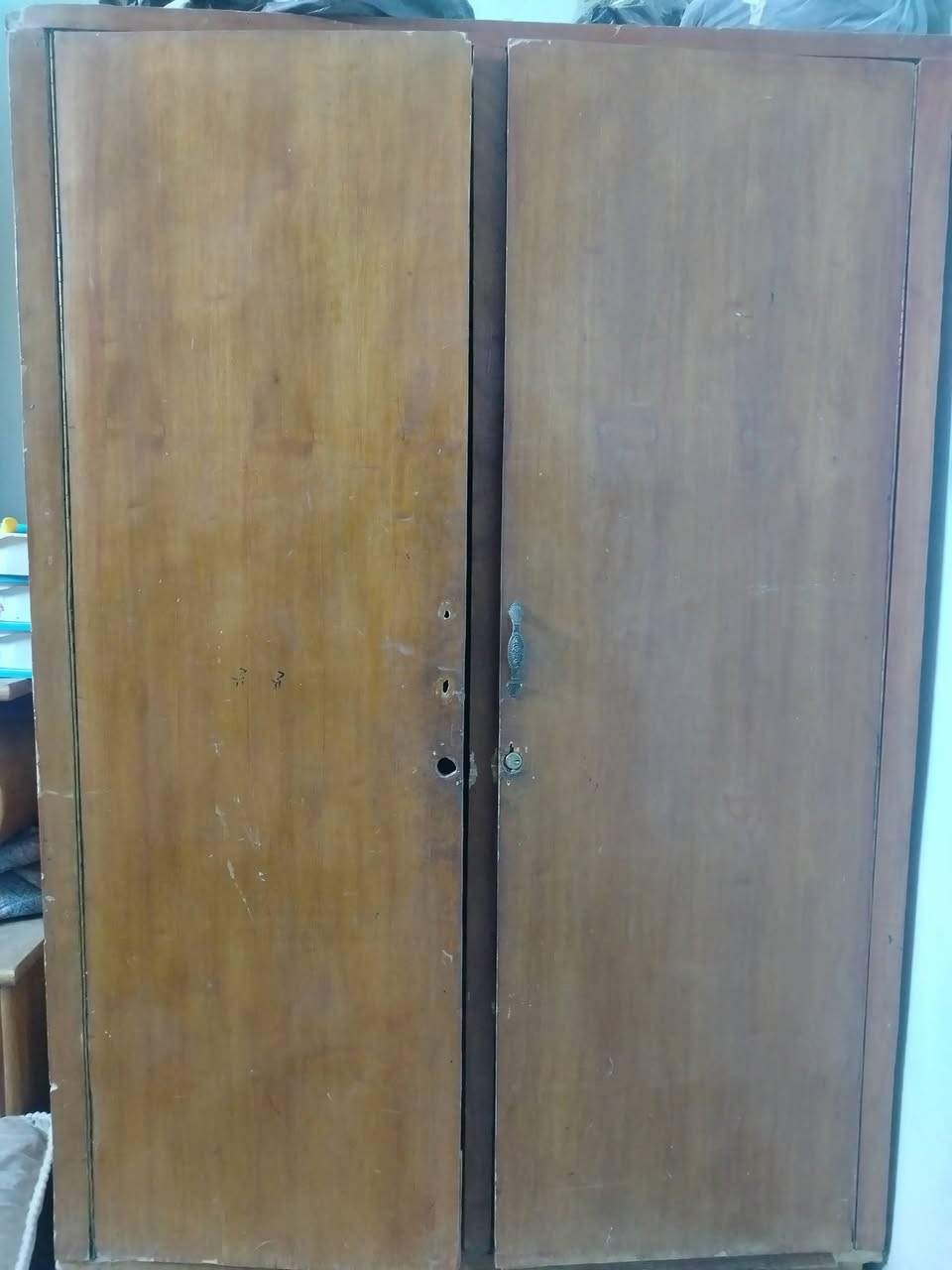 غرفه للبيع تباع مفرد وكامله مع كنتور وجربايه وزاويه
السعر عل خاص


**إذا كنت صاحب هذا الإعلان وتريد حذفه لأي سبب، رجاءا أرسل رسالة إلى الدعم الفني**