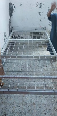 جرباية دوشك • اثنينهن • جمجمه