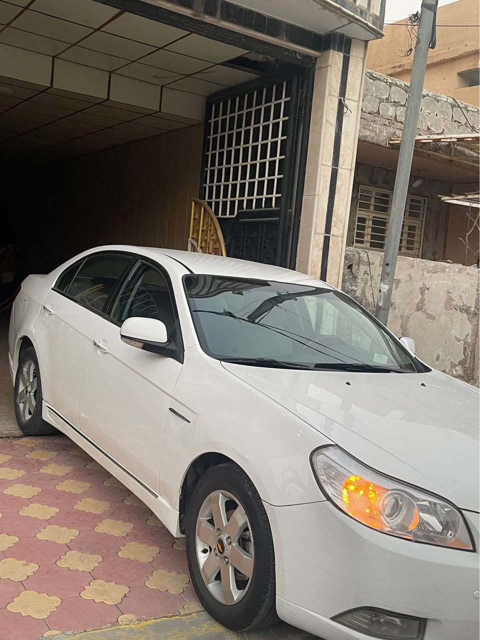 شۆفرلێت ابیکا ٢٠٠٩ 
سەیارەکە بێ بۆیاخە زۆر زۆر جوانە 
گێڕ و مەکینە بەشەرت - سەنەوی و ڕەقەمی تازەیە 
تەحویل و غرامە بەشەرت — شوێن سلێمانی 
0770 190 2290
0750 122 0523 

شوفرلیت ابیکا ٢٠٠٩ 
بدون صبوغ جدید جدید ماشیە ٢٠٠،٠٠٠ کم 
کیر مکینە بشرط - سنوی رقم جدید 
تحویل و غرامە بشرط  — مکان سليمانیە 

***********
*********** السليمانية, العراق
