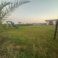 دونم منزل • سند ٢٥باسمي • اليوسفية