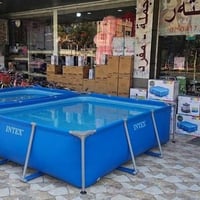 دهوك • مودرن سنتر • جملة ومفرد