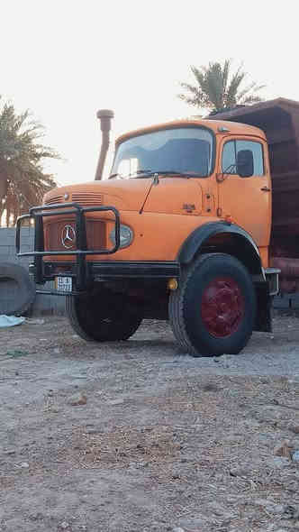 قجمه موديل 1982 كير 111 مجموعه جي اف بلادي طويله شاصي بلادي كفاله باسمي تحويل مباشر رقم انكليزي دوشمه جديده جاهزه ماناقصه شي بوجهك لشغل *********** مكاني بغداد
