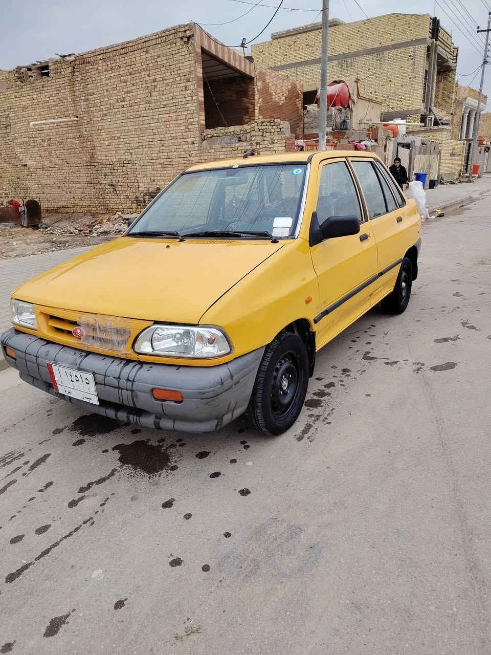 سايبه البيع موديل 11 سنويه 29 سياره جاهزه سعر 28وبيه مجال بصيط***********
