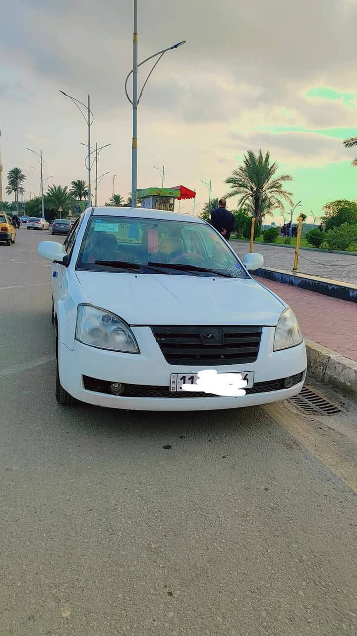 #يالله
شيريA5
#للبيع_مال_مستعجل
موديل 2010 سنويه 2030 بسمي تحويل ثاني سياره كير ومحرك كامري تبريد شغال تخم تاير جديد. #سياره_مال_خبزه
موجود ع فيس. رقمي *********** / ***********
