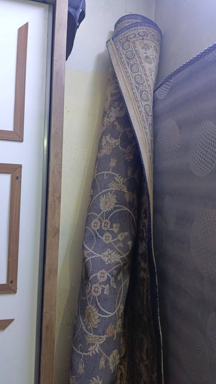 سلام عليكم اغراض بيت للبيع


**إذا كنت صاحب هذا الإعلان وتريد حذفه لأي سبب، رجاءا أرسل رسالة إلى الدعم الفني**