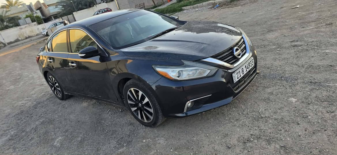 نيسان التيما
2018
بصمه + تشغيل عن بعد  
رادار امامي 
رادار خلفي 
رادار جانبي 
حساس خلفي 
لايتات زينون بلادي  LD
مثبت سرعه +تحديد مسار +وقوف اصطدام 
رقم سليمانيه الجديد
بأسمي بدون اي دواخل شاصي 
صور السياره والسونار  بالمنشور
السعر 120 وبيه مجال بسيط للشراي الجاد
مكانه بعقوبة 
الخاص مفتوح
للاستفسار ***********
