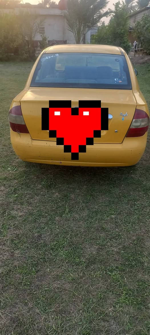 طيب موديل ٢٠١٥ رقم بغداد السيارة خير من الله السعر ٣٧بيها مجال للطيبين مكاني تاجيات قرب مرور التاجيات الاستفسار *********** بيع أو مراوس حسب القناعه
