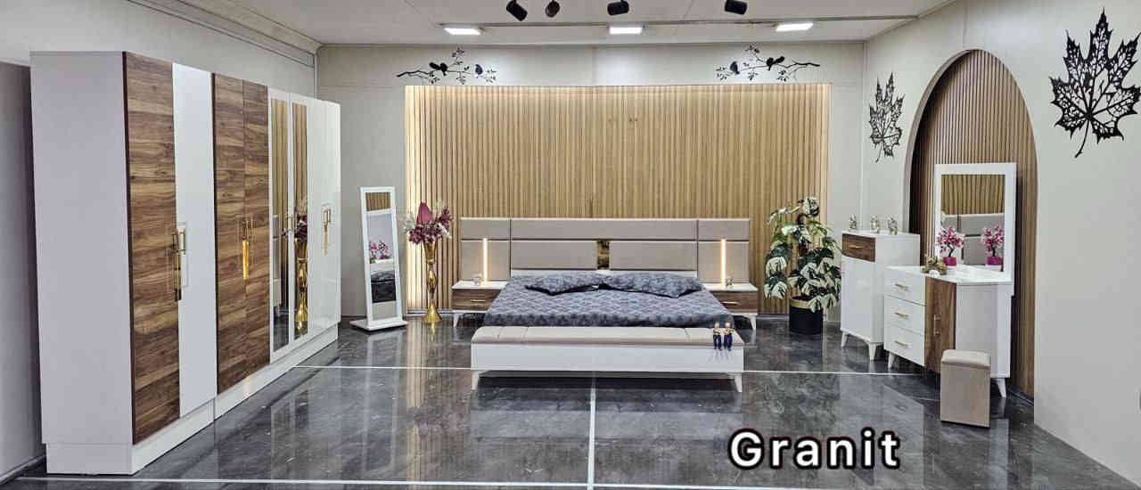 غرف نوم تجنن
موديلات 10 قطع 
تحفه وجمال وقوه
سرير مخزن 
السعر ملونين وربع☝️☝️☝️
النقل والشد مجاني الجميع المحافظات
🚗🚗🚗توصيل مجاني  جميع محافظات العراق 🚌🚌🚌

للحجز  ثبت رقمك وعنوانك

واتساب    ***********
