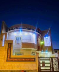 ام الخيل • ١٢٦م • طابقين