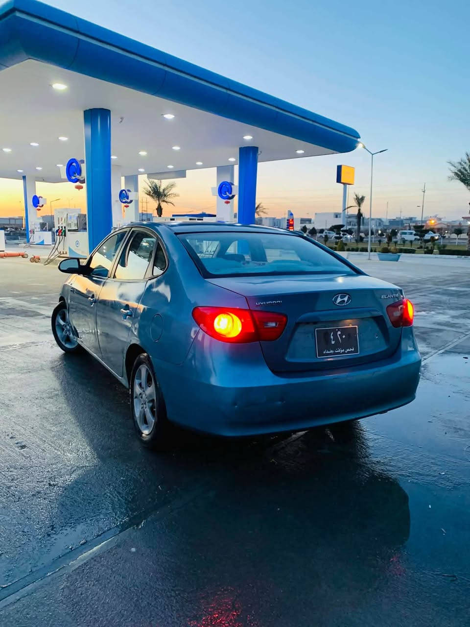 هۆندا ئاڤانتی ٢٠٠٨ 
چوار گیچ 
چوارجام کارەبا 
گێر تۆماتیک 
ئاوێنە کارەبای 
کوشن هیتەر 
شاشە ئایپات 
سوکان ڤۆلیۆم 
شوێن عەینەک 
گێرومەکینە بەشەرت 
کارەبای بەشەرت 
سەقفی بەشەرت
براوە براوە 
نرخی ٤٠ گەلاو محامەلەیەکی برایانە 
گەر مشتەری نیت مالی خەلک مەشکێنە 
لەگەل رێزم 
ناونیشان رانیە 
*********** رانية, السليمانية
