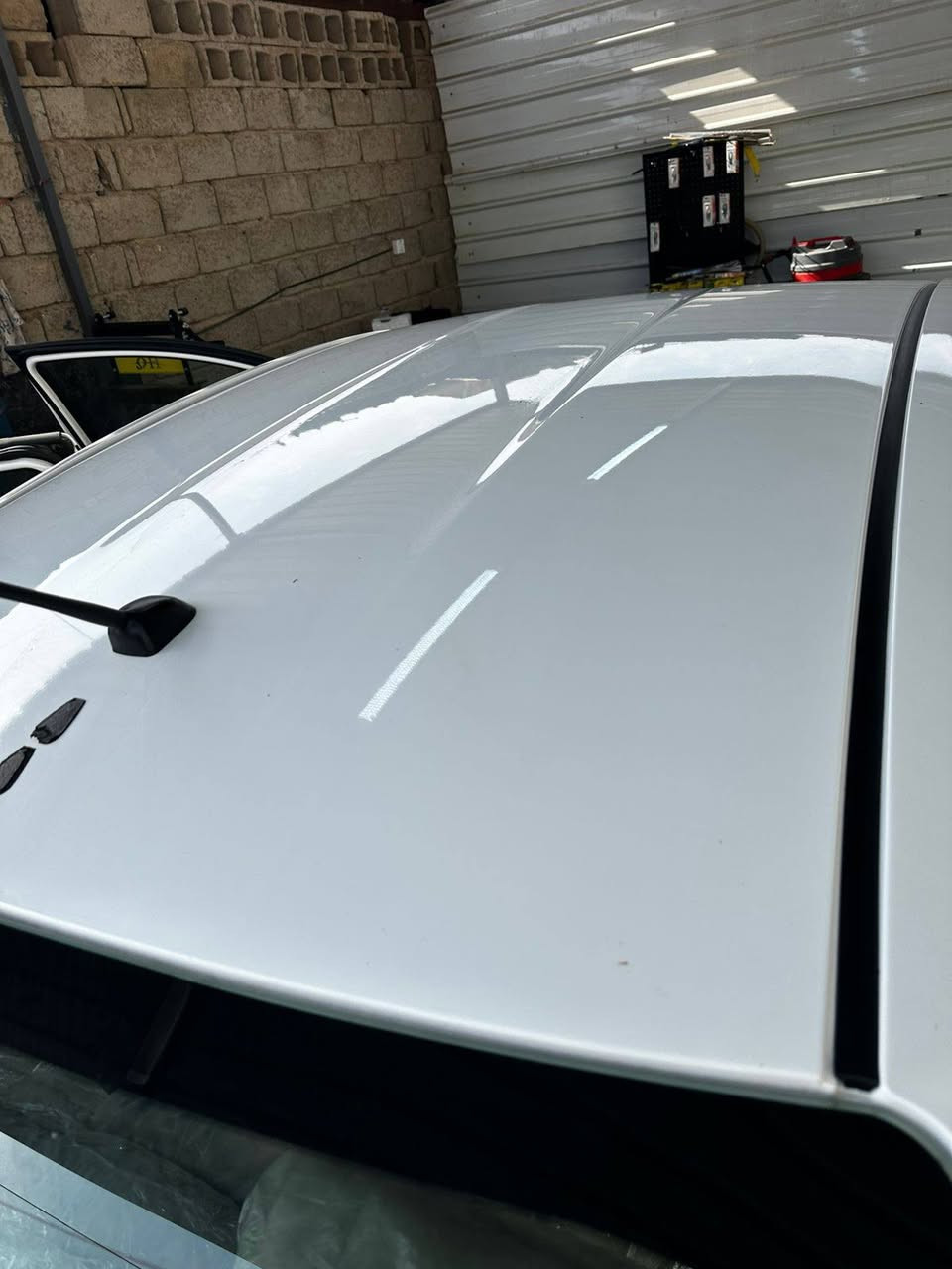 سلام عليكم سني هندي ام بليته زركه سياره موديل 25 ماشيه 44سياره علاه وضع شركه عاده شخط بل جاملغ الامامي وصباغته وبيها رصعات 2 زغار سونار موجود بسمي تحويل او وكالة اني حاضر سعر 122وبياه مجال مكاني سلمان باك بيع سريع راقمي ***********
