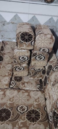 ديوان • ٧ تخت • قضاء سيد دخيل