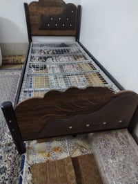 جرباية حديد نظيفة للبيع بسعر ٥٠ ٱلف للاستفسار 07804754578