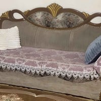 ٨ مقاعد • نضيف • تواصل خاص