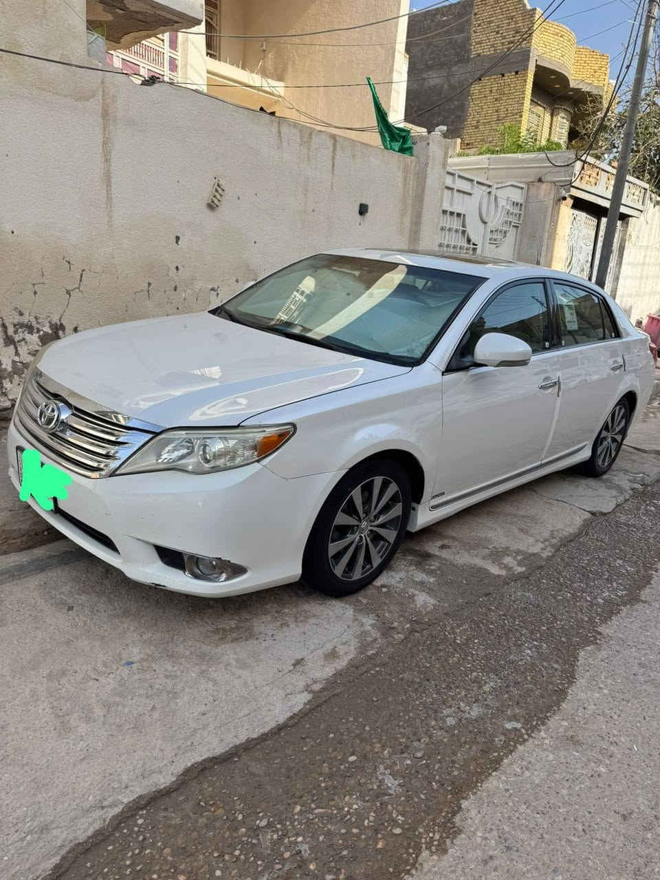 ‎افلؤن خليجي ٢٠١٢ مكفوله‎ عمارة, ميسان


**إذا كنت صاحب هذا الإعلان وتريد حذفه لأي سبب، رجاءا أرسل رسالة إلى الدعم الفني**