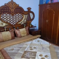 غرفة جديدة • خشب 4 ملم • موصل