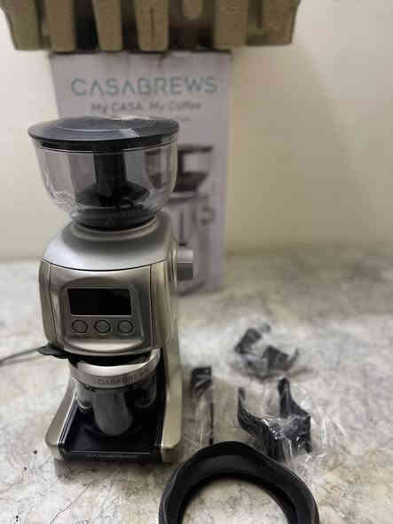 تتوفر طاحونه امريكيه جديده احترافية***********
